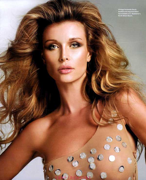 乔安娜·克鲁帕/Joanna Krupa-7-2